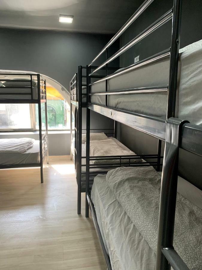 Gng Home 2 Βουδαπέστη Εξωτερικό φωτογραφία