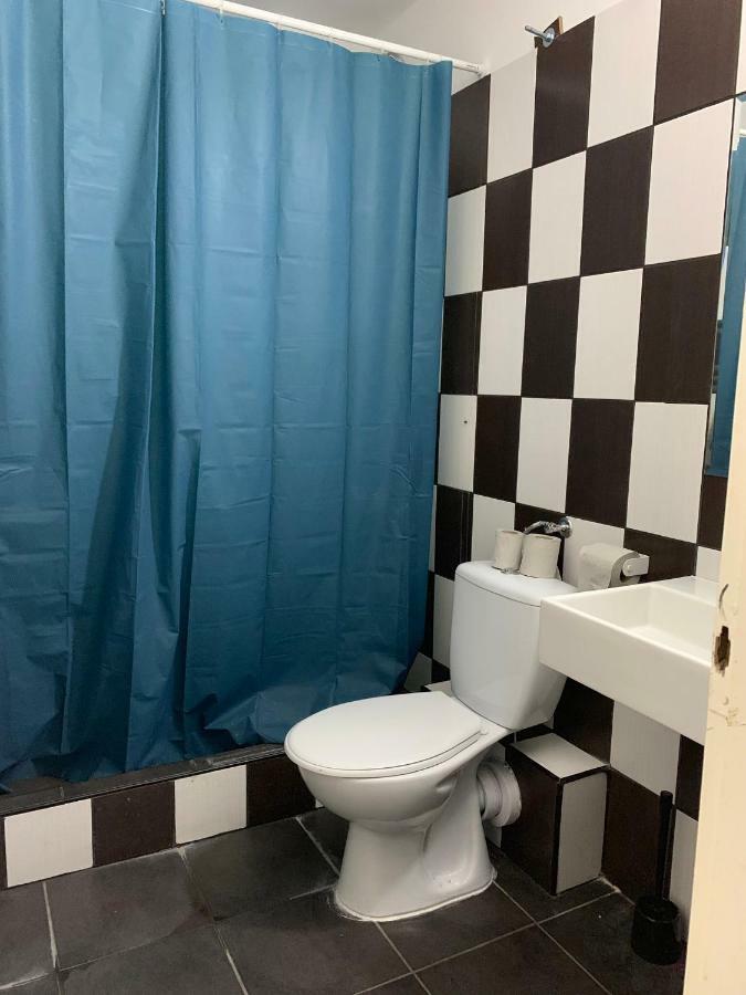 Gng Home 2 Βουδαπέστη Εξωτερικό φωτογραφία