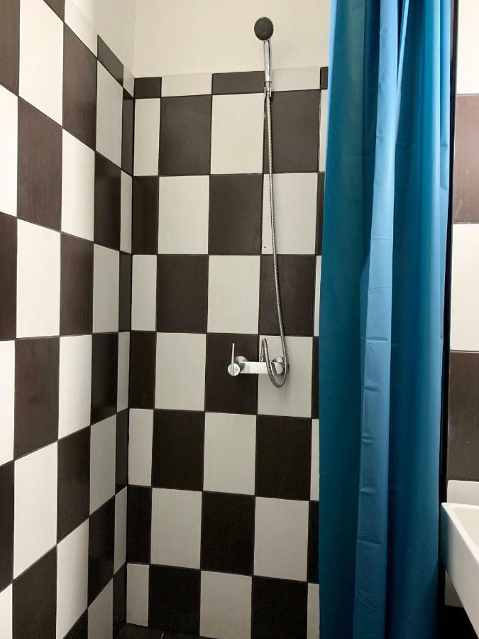 Gng Home 2 Βουδαπέστη Εξωτερικό φωτογραφία